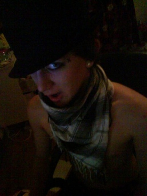 Bild av phsykd