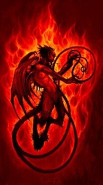 devil