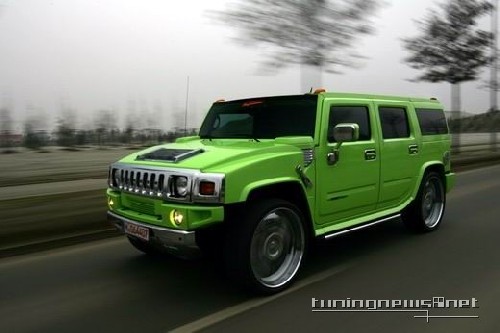 Hummer