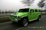 Hummer