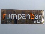 Rumpan bar&kök