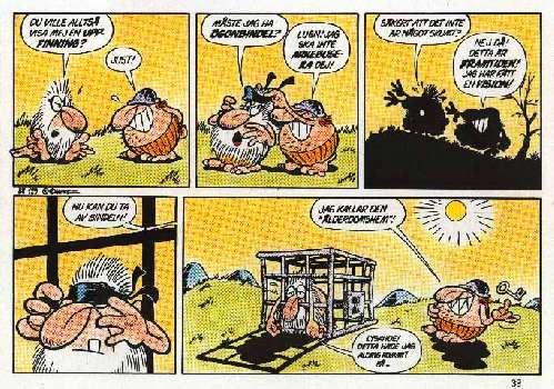 Hermans ålderdoms hem.