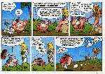 Herman och Eva...