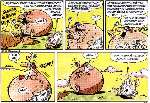 Herman ökar sin dragningskraft del 2.