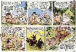 Hermans stora hender.