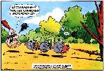 Det första grillspettet