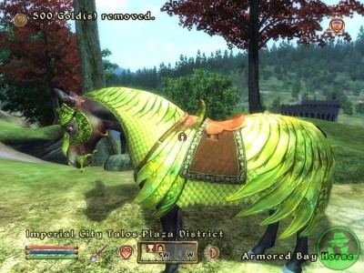 horsearmor
