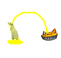 En liten edit på trashmasters bild :D Denna kommer nog få lägsta betyget på jesper :D