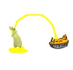 En liten edit på trashmasters bild :D Denna kommer nog få lägsta betyget på jesper :D