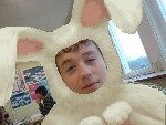 En till liten spion bild på er före detta moderator, trashmaster:D