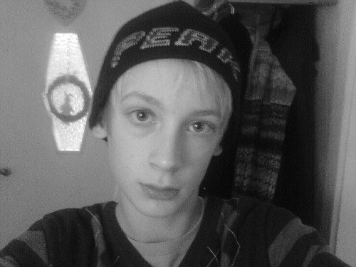 mee !