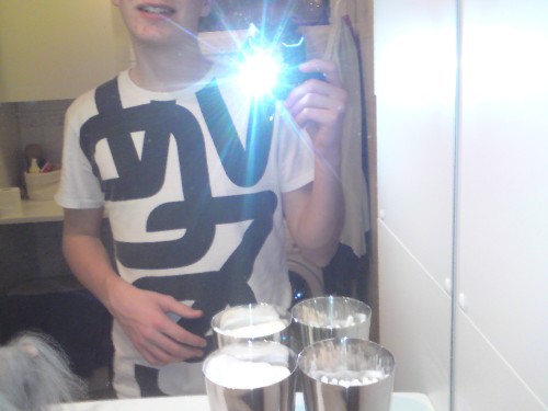 Bild av sutte