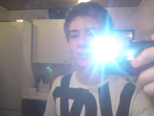 Bild av sutte