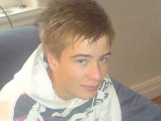 Bild av sutte