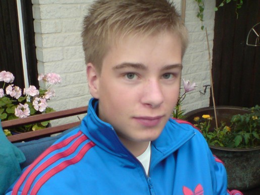 Bild av sutte