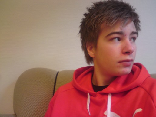 Bild av sutte