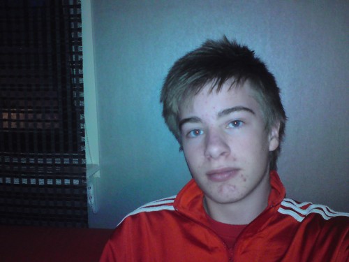 Bild av sutte