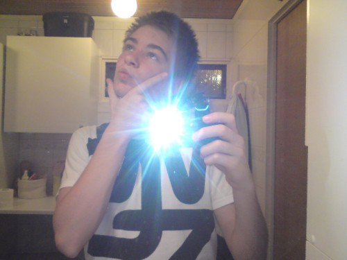 Bild av sutte
