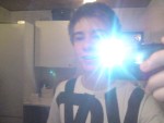 Bild av sutte