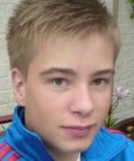 Bild av sutte