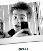 Bild av sutte
