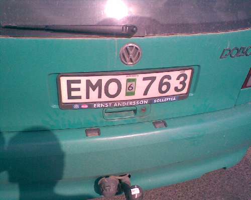 Passar bra på många i min skola:P
