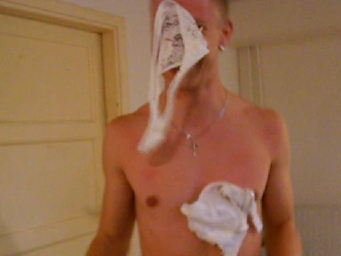 Bild av firefighter