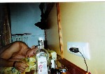Bild av firefighter