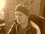 Profilbild för roggan