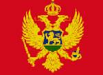 Montenegro, stolt.