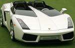 skön lamborgini