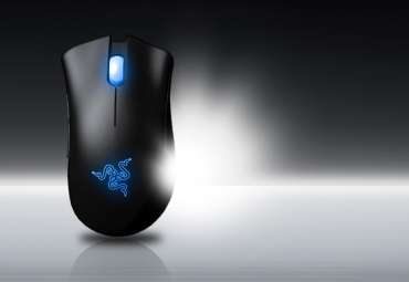 Razer :-)