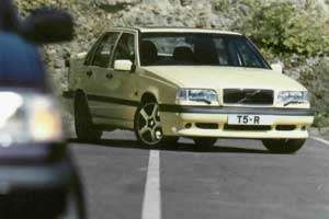 Volvo FTW