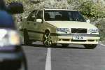 Volvo FTW