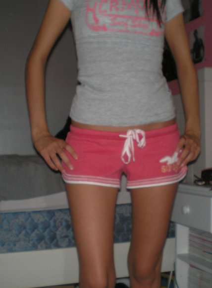 Brun efter Thailand! :D