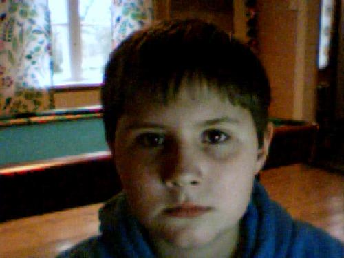 Bild av bjorn