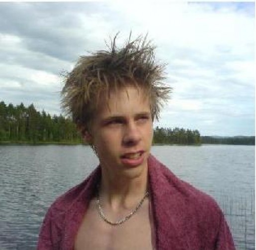 Bild av peaceling