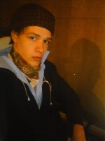 haha =D efter en fest i lerum =D