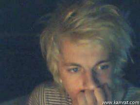 Bild av harenn