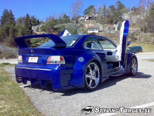Nice BMW xD