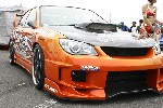 Nice Subaru Impreza xD