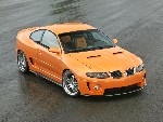 En Pontiac GTO xD