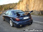 Nice Audi a4 xD