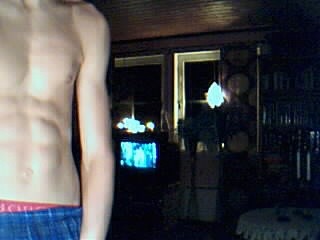 hmm jag :P