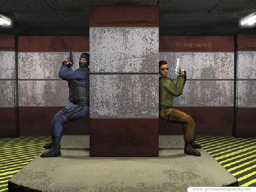 counter-strike 1.6