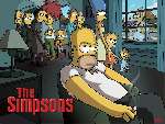 mafia boss Homer Simpson