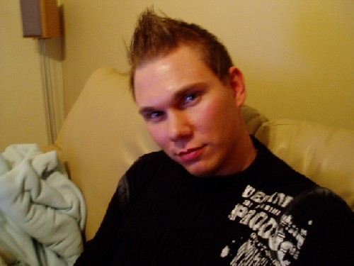 Tuppkamm..