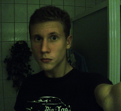 Bild av Pinocchio