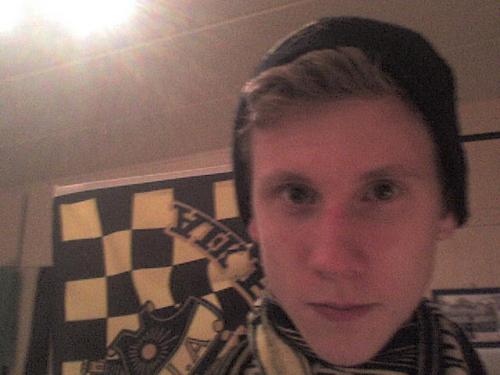 Bild av Pinocchio