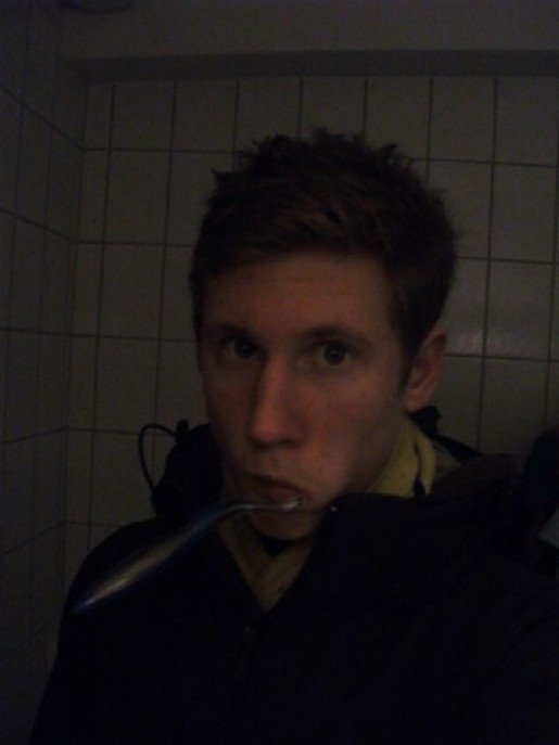 Bild av Pinocchio